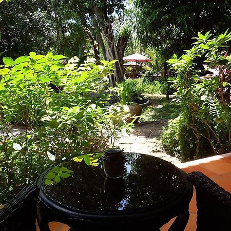 The Rivergarden Siem Reap Luaran gambar