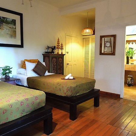 The Rivergarden Siem Reap Luaran gambar