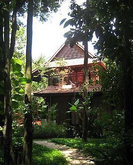 The Rivergarden Siem Reap Luaran gambar