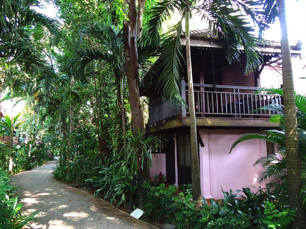 The Rivergarden Siem Reap Luaran gambar