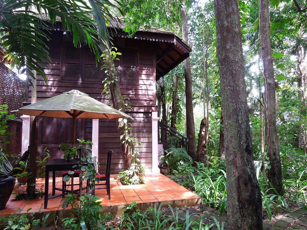 The Rivergarden Siem Reap Luaran gambar