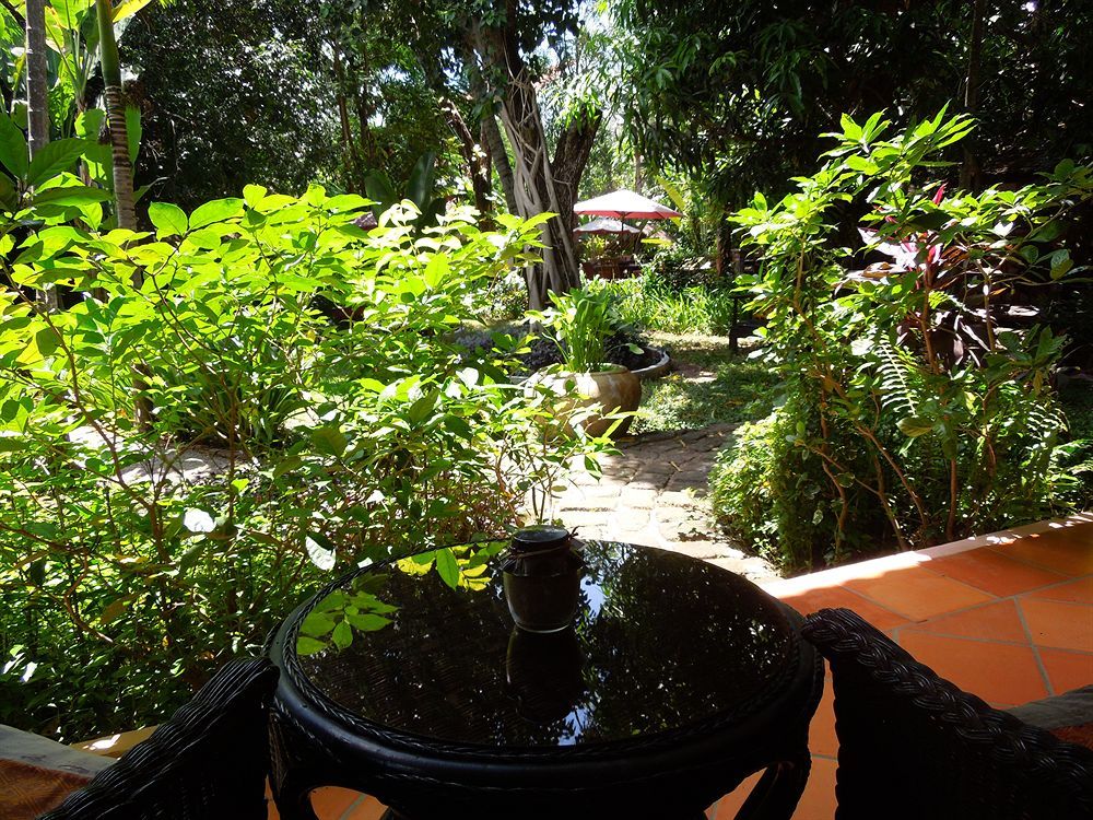 The Rivergarden Siem Reap Luaran gambar