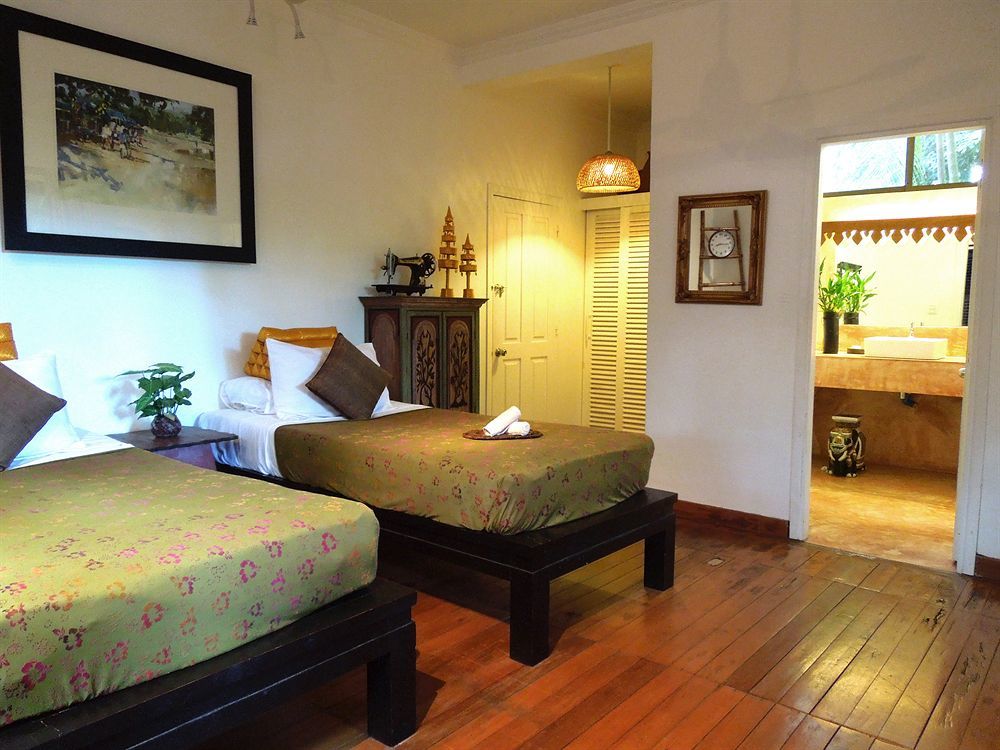 The Rivergarden Siem Reap Luaran gambar