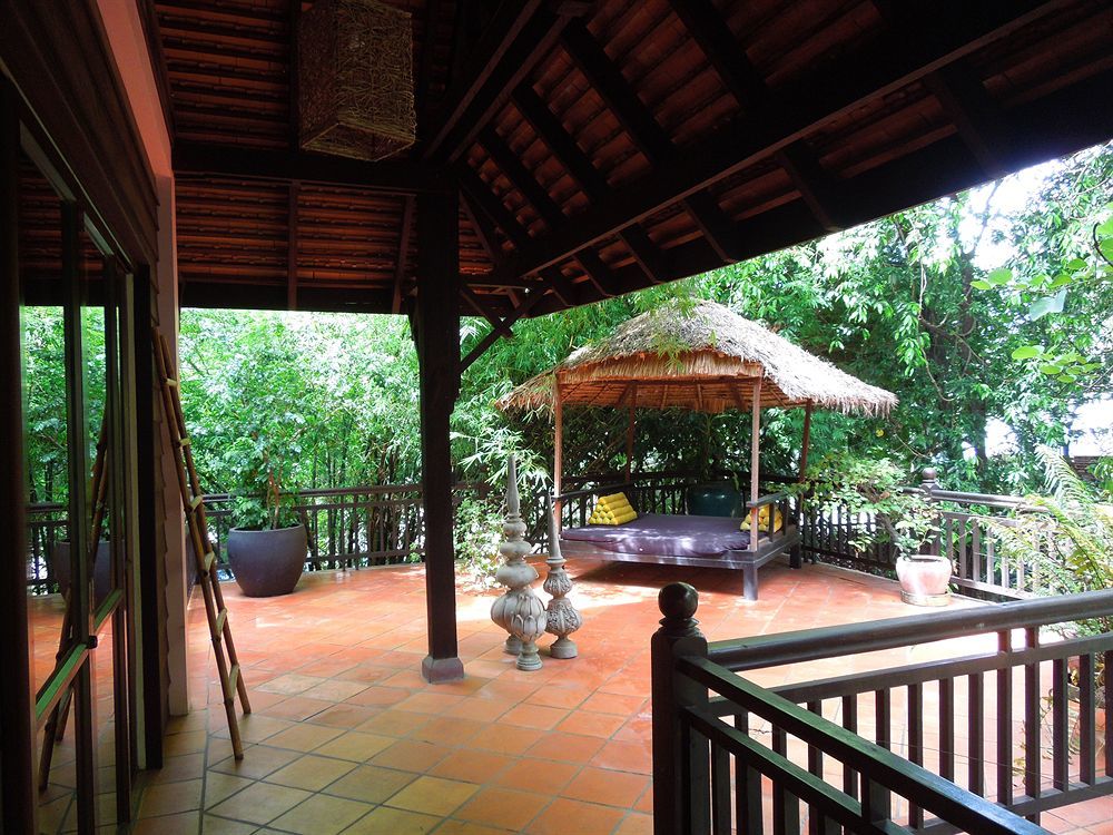 The Rivergarden Siem Reap Luaran gambar