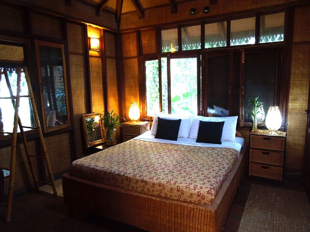 The Rivergarden Siem Reap Luaran gambar