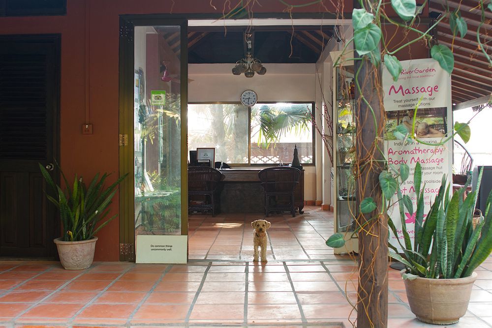 The Rivergarden Siem Reap Luaran gambar