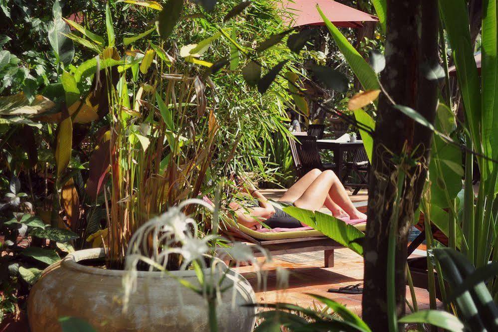 The Rivergarden Siem Reap Luaran gambar