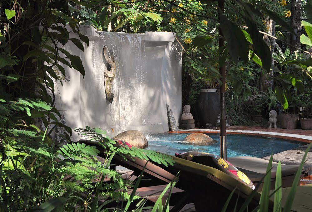 The Rivergarden Siem Reap Luaran gambar