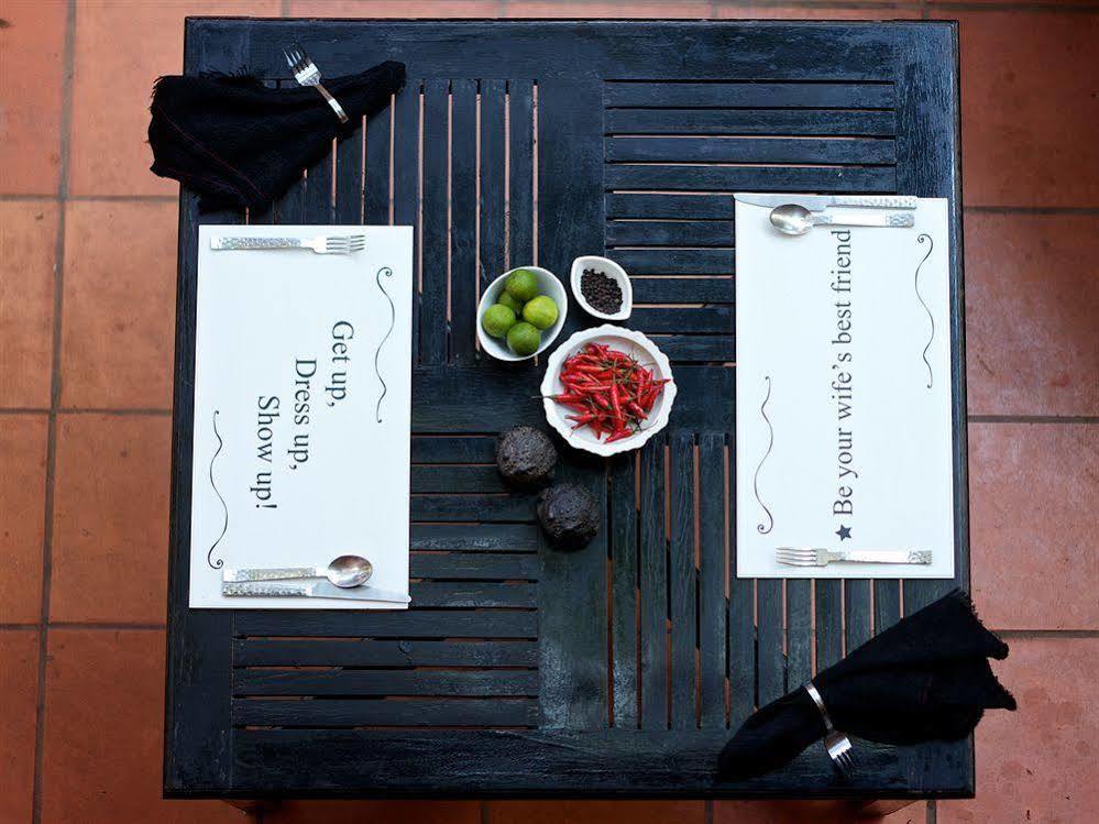The Rivergarden Siem Reap Luaran gambar
